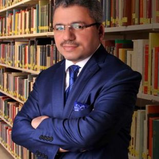 ALİ ÇAVUŞOĞLU