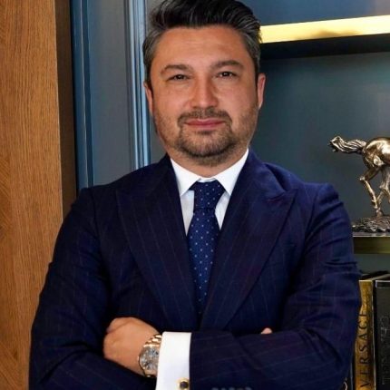 ARDA ÖDEMİŞ