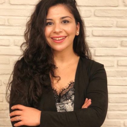 AYNUR BANU TÜRKSAVAŞ