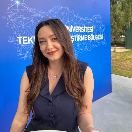 AYŞENUR TURAN