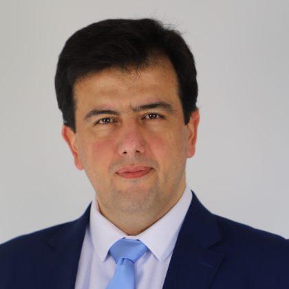 CÜNEYT GENÇ