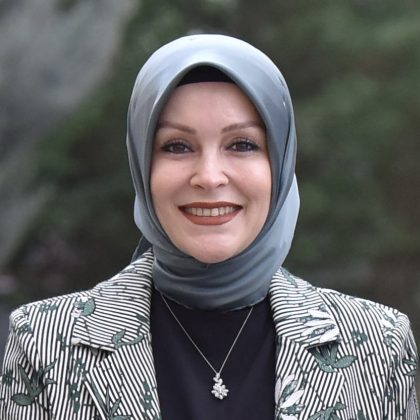 GÜLÇİN METE