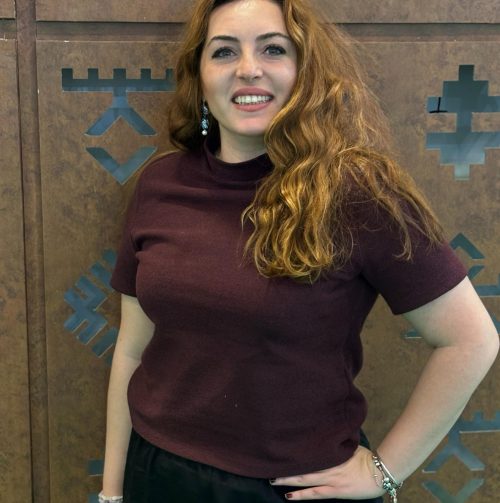 İREM ECE AKPINAR