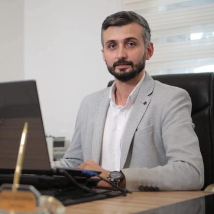 KÖKSAL GÜNDOĞDU