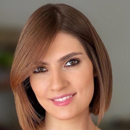 LYNDA ACHKOUTY