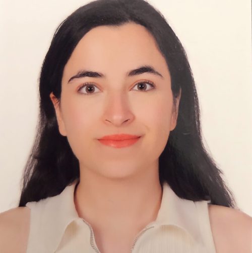 MELİSA BAL