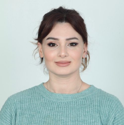 TUĞÇE ACAR KARA